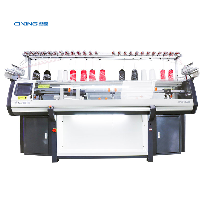 Double Systems Shoe Upper Flat Sticking Machine